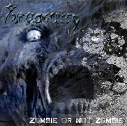 Zombie or not Zombie